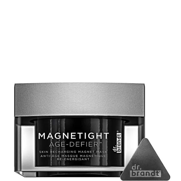 Dr. Brandt Magnetight Skin Recharging Magnet Mask Increases Hydration brand new - Picture 2 of 9